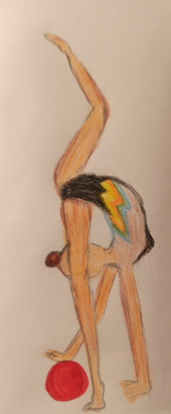 Gymnastka 2